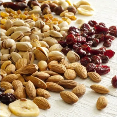 Lequel de ces fruits est recouvert d�une couche appel&eacute;e pruine &agrave; maturit&eacute; ?