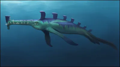 Comment s'appelle cet alien ?