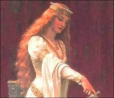 Histoire : Aliénor d'Aquitaine fut reine de France, puis...