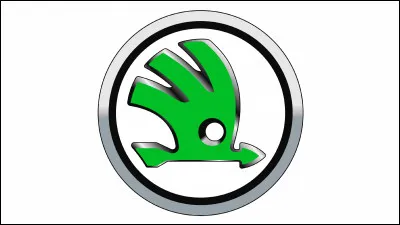 Quelle est cette marque de voiture ?