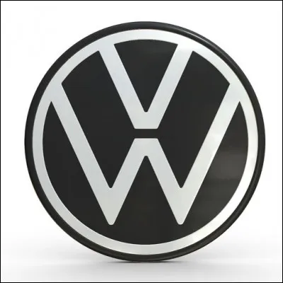 Quelle est cette marque de voiture ?