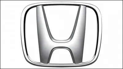 Quelle est cette marque de voiture ?