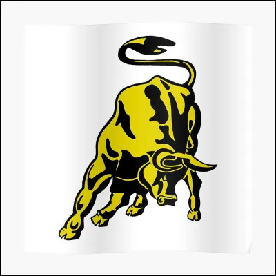 Quelle est cette marque de voiture ?