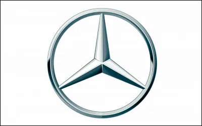 Quelle est cette marque de voiture ?