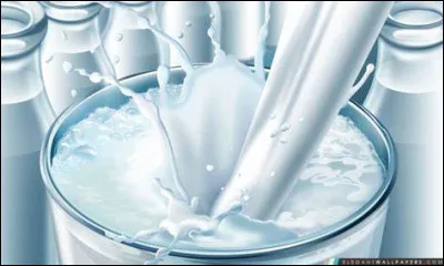 Où se trouve le centre d'art Le Lait ?