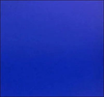 Comment dit-on "bleu" ?