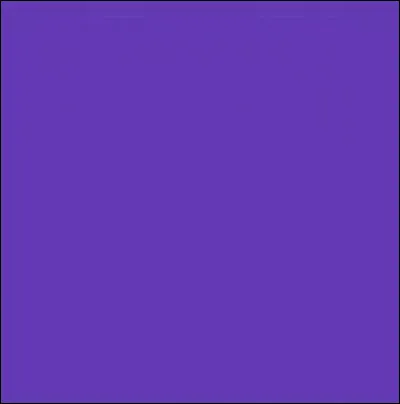 Comment dit-on "violet" ?