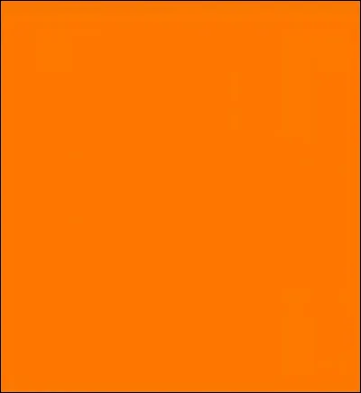 Comment dit-on "orange" ?