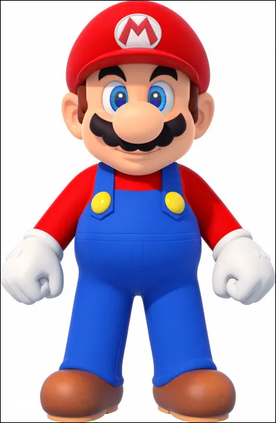 Qui est ce personnage ?