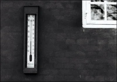 Lun de ces éléments subit une transformation physique à 100°C, lequel ?