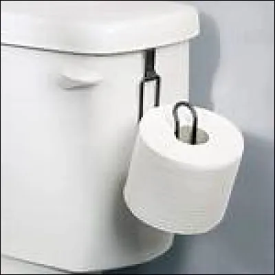 De quoi le papier toilette est-il principalement compos&eacute; ?
