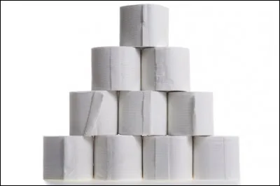 Combien de personnes n'utiliseraient pas le papier toilette et pr&eacute;f&egrave;reraient se nettoyer &agrave; l'eau ?