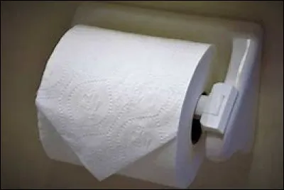 Pour fabriquer du papier toilette combien faut-il d'&eacute;tapes &agrave; respecter obligatoirement ?