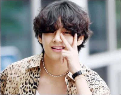 Qui a fait une photo avec Lisa de Blackpink ?