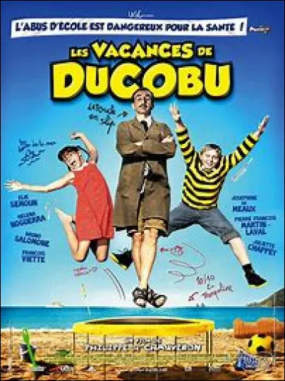 Combien de films ont suivi ?