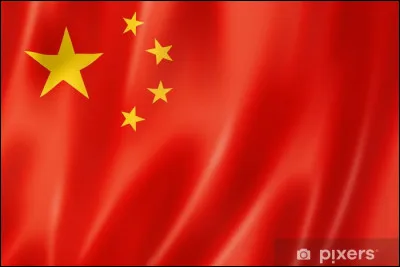 Asie - Quelle est la capitale de la Chine ?