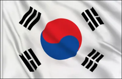 Asie - Quelle est la capitale de la Corée du Sud ?