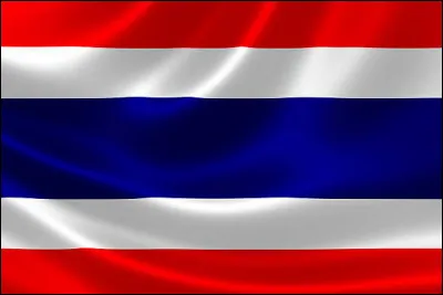 Asie - Quelle est la capitale de la Thaïlande ?