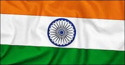 Asie - Quelle est la capitale de l'Inde ?