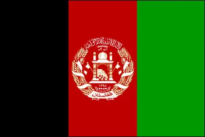 Asie - Quelle est la capitale de lAfghanistan ?
