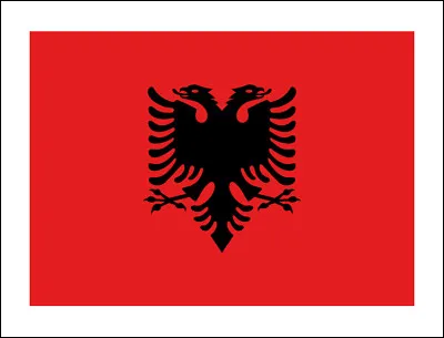 Europe - Quelle est la capitale de l'Albanie ?