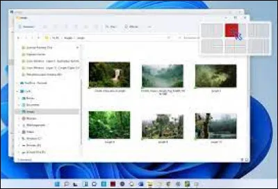 Pour ouvrir une nouvelle fenêtre, il faut utiliser...