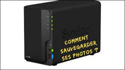 Comment s'appelle le logiciel informatique le plus populaire pour sauvegarder ses photos ?