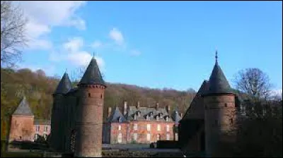 Je vous emmène à présent en Normandie, à la découverte du manoir de Bimorel, à Imbleville. Commune de l'aire d'attraction Rouennaise, elle se situe dans le département ...
