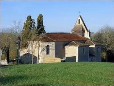 Saint-Anne est un village Gersois situé dans l'ancienne région ...