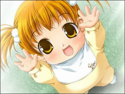 Pour promener son bébé on prend...