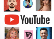 Quiz Qui sont ces youtubeurs ?