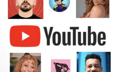 Quiz Youtubeurs