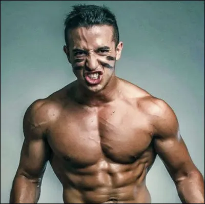 Qui est ce youtubeur ?