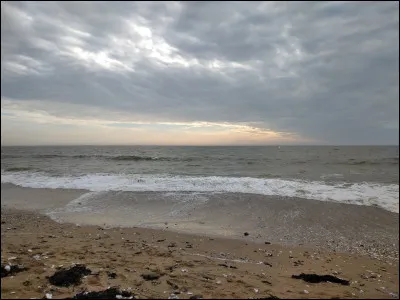 Une dernière question avant de faire une immersion...
Comment sont tes rêves ?