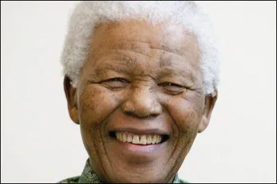 Par quoi Mandela a-t-il été emporté ?