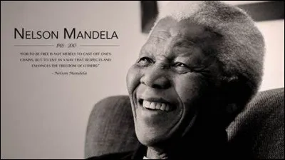 Pendant combien d'années est-il resté enfermé ?