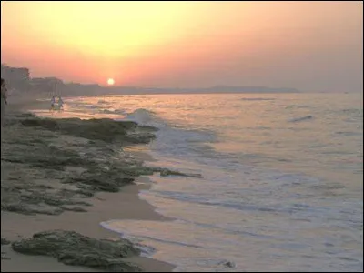 Dans quelle ville se trouve la mosquée Sidi Boumediene ?