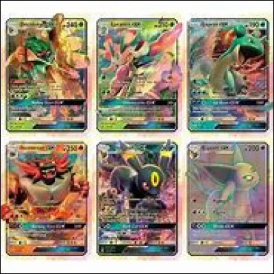 (Difficulté : Intermédiaire) Combien de cartes ''Récompense'' votre adversaire reçoit-il quand celui-ci met KO un de vos Pokémon GX ?