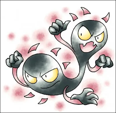 (Difficulté : Expert) De quel Pokémon Tsuinzu était-il censé être la pré-évolution ?