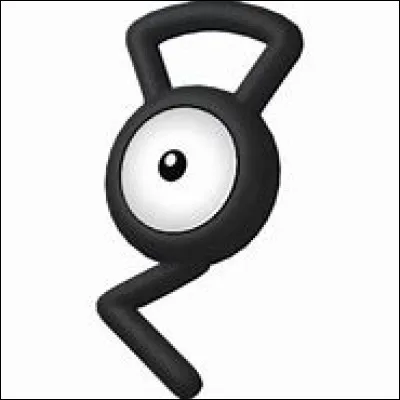 (Difficulté : Facile) Quelle lettre ce Zarbi représente-t-il ?