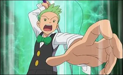 (Difficulté : Expert) Dans l'animé, de quelle couleur est le Bargantua pêché par Rachid dans l'épisode 694, "Un Connaisseur Pêcheur tend ses filets" ?