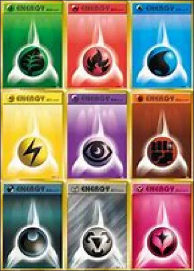 (Difficulté : Intermédiaire) Dans le jeu de cartes, combien d'Énergies peut-on attacher par tour à notre Pokémon Actif ?