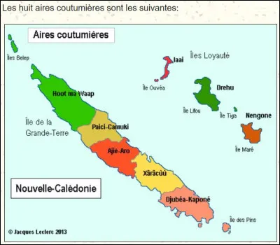 Chaque Aire coutumière est représentée par un « conseil coutumier ». Ce « conseil coutumier » peut être saisi par le sénat coutumier, le maire, le haut-commissaire ou toute autre institution sur linterprétation des règles coutumières et en cas de litige sur linterprétation dun procès-verbal de palabres. De combien de temps le « conseil coutumier » dispose-t-il pour rendre sa décision ?