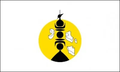 Combien de communes composent la province des Îles ?