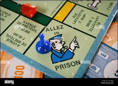 On parle enfin du Monopoly ! De quelle couleur est "L'avenue des Champs Élysées" ?