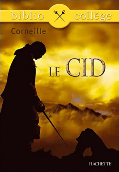 Et on termine avec le long monologue de Don Diègue (extrait du "Cid"). Aidez-moi à en retrouver les mots...
 "Ô rage ! Ô désespoir ! Ô vieillesse ennemie !
Nai-je donc tant vécu que pour cette infamie ?
Et ne suis-je blanchi dans les travaux guerriers
Que pour voir en un jour.... "