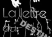 Test Quel personnage de ''La lettre du destin'' es-tu ?