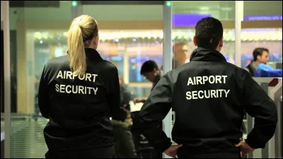 Tu préfères finalement régler le problème du billet, en priorité. Un agent de l'aéroport t'arrête et te demande ta venue ! Tu lui expliques la situation. Il te dirige vers le bureau, par chance ton nom et ton vol sont inscrits dans l'ordinateur, tu peux embarquer ! Quelle est ta réaction ?