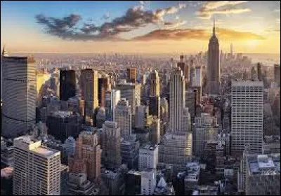 Tu optes pour la dynamique de la vie urbaine. Mais quelle ville choisiras-tu ?