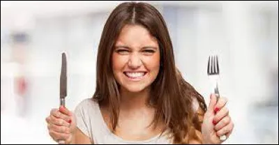 Il te reste une heure avant d'embarquer ; tant pis, tu te débrouilleras une fois arrivé ! Tu y es, mais tu as horriblement faim, où décides-tu de manger ?